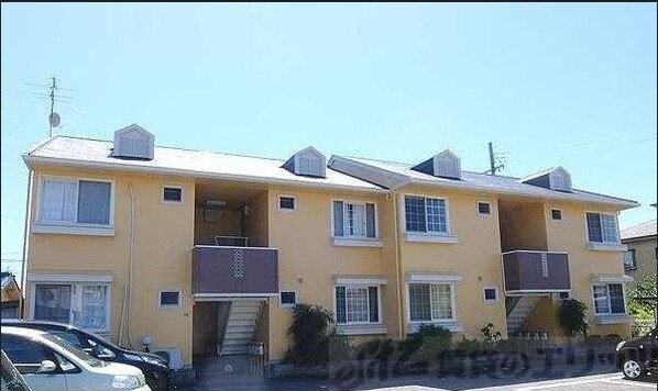 ルミエール安満の物件内観写真